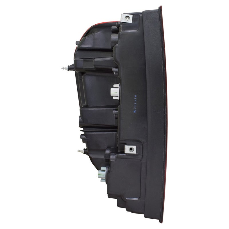 TYC 11-6937-00-1 Replacement Right Tail Lamp Compatible with Honda Ridgeline - Image 3